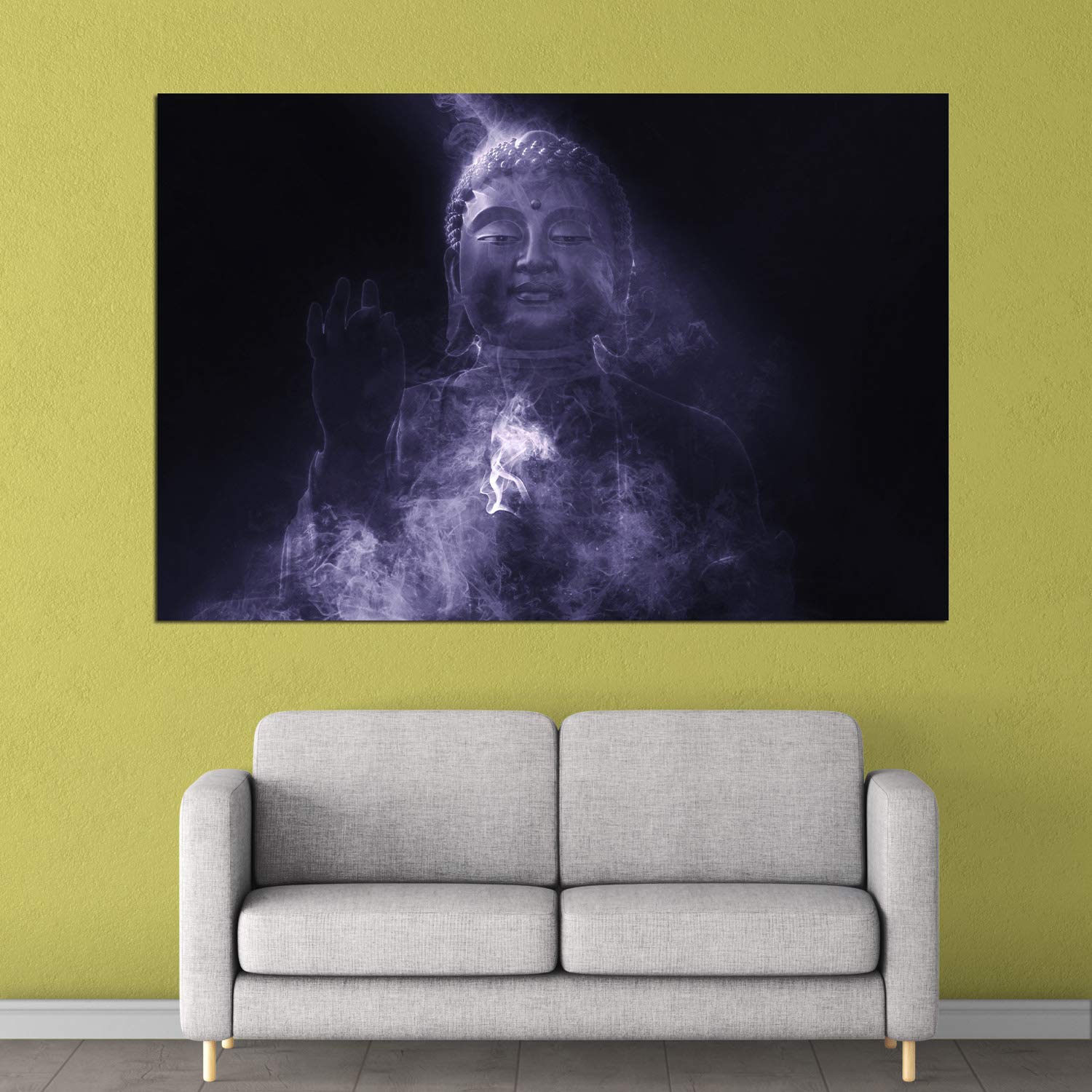 inep-b083y6d39v-buddha-licious-unframed-canvas-wall-art-showing-peaceful-buddha-face-in-matte-earthy-tones.jpeg